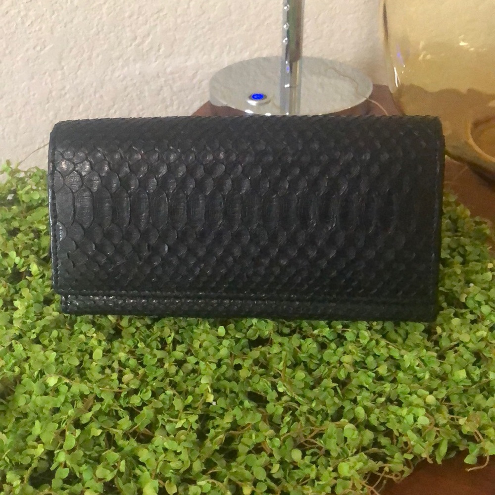 Exotic Skin - Python Wallet - image 1